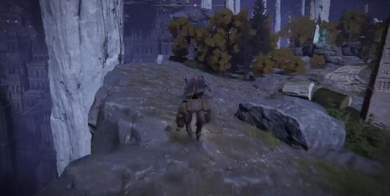 艾尔登法环 仿身泪滴在哪里_老头环仿身泪滴在哪里