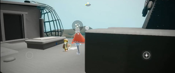 深渊季第二个任务怎么做_深渊季第二任务攻略光遇手游如何完成