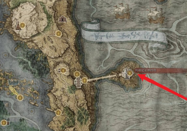 老头环拉塔恩大卢恩怎么激活_艾尔登法环中拉塔恩大卢恩如何激活