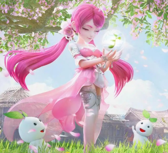 「梦幻西游」地府的无间地狱有什么用