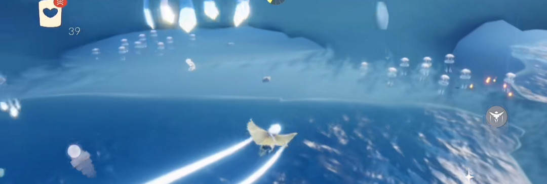 光遇手游.7.28先祖位置在哪_光遇手游探寻先祖之所在