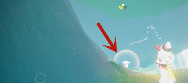 光遇手游怎么获得星星开门_光遇游戏攻略获取星星开门方法