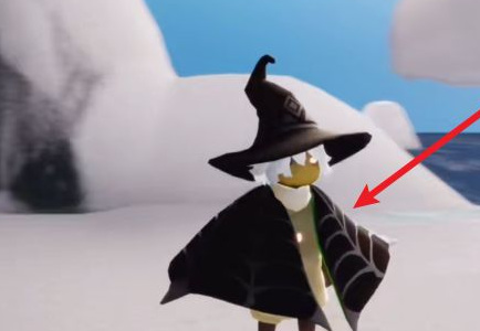 光遇手游万圣节巫师帽在哪_光遇万圣节活动巫师帽获取攻略