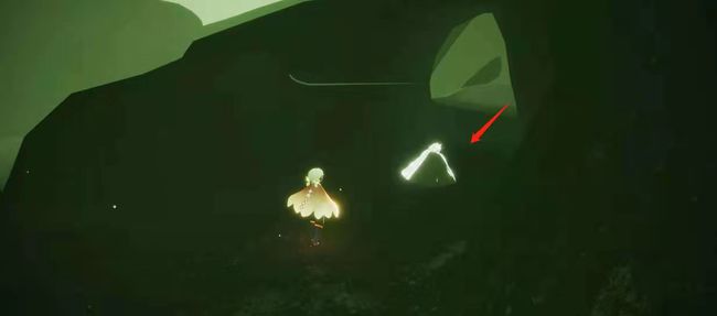 光遇手游墓土的站姿是哪个先祖_光遇手游中光遇墓土的站姿是哪个先祖