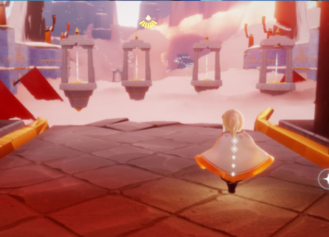 光遇手游胜利先祖在哪里_光遇胜利先祖的所在地在哪里