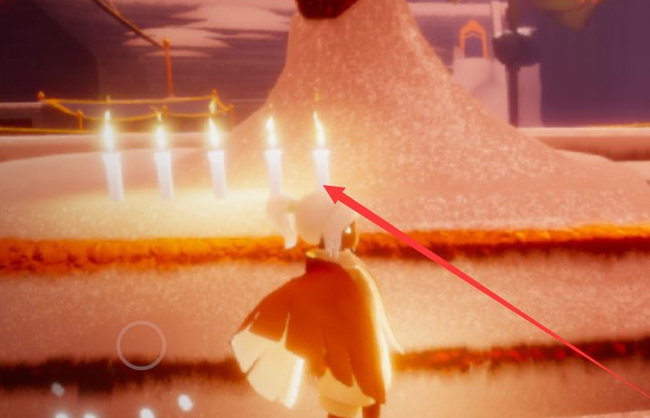 光遇手游圆梦村第五个任务怎么过_光遇中第五个任务顺利通关！