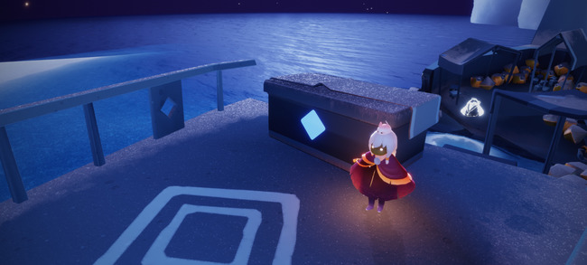 光遇手游七夕会有秋千吗_光遇七夕庆典会有秋千吗