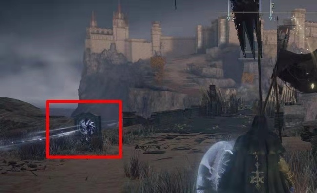 老头环 红狮子城门打不开怎么办_艾尔登法环如何开启红狮子城门