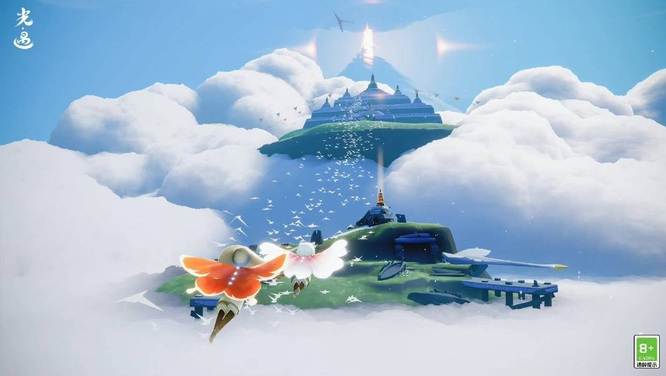 光遇手游测试服显示连接失败是怎么回事