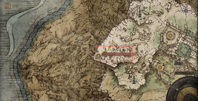 艾尔登法环魔女怎么救_老者施展艾尔登法环救出陷入困境的魔女