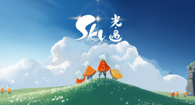 光遇手游螃蟹叫先祖在哪