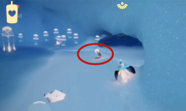 光遇手游水母叫声怎么获得_光遇水母叫声获得攻略