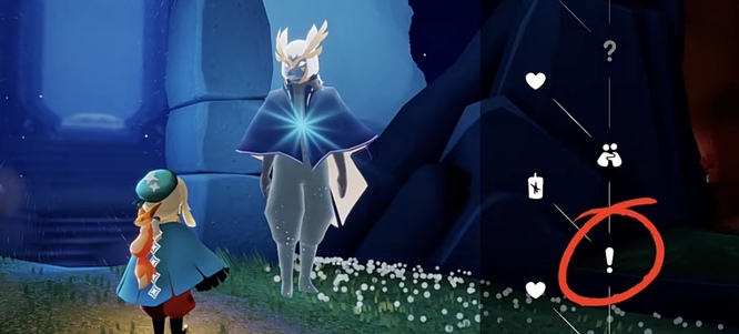 影像蜡烛怎么获得