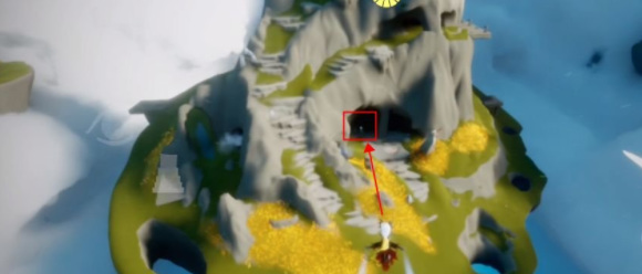 光遇手游最新季节先祖位置在哪