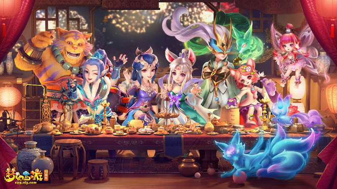 「梦幻西游」如何联系人工客服_如何联系梦幻西游游戏客服