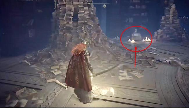 老头环利耶尼亚左下角怎么上去_如何攀爬艾尔登法环中的利耶尼亚左下角