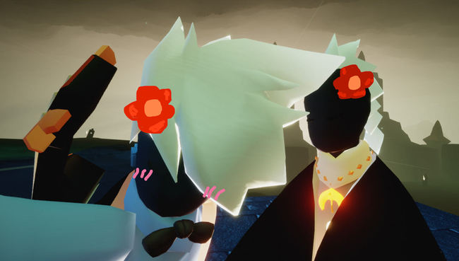 光遇手游小红花会返场吗