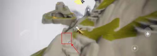 光遇手游风行向导先祖在哪_光遇中寻找风行之地