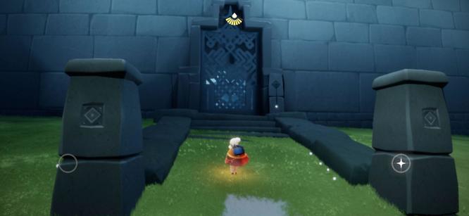 光遇手游雨林双马尾先祖在哪_光遇雨林双马尾先祖的所在地