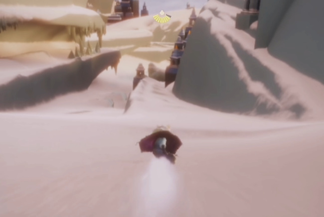 光遇手游霞谷的先祖都在哪些地方_探寻光遇手游中霞谷先祖的足迹