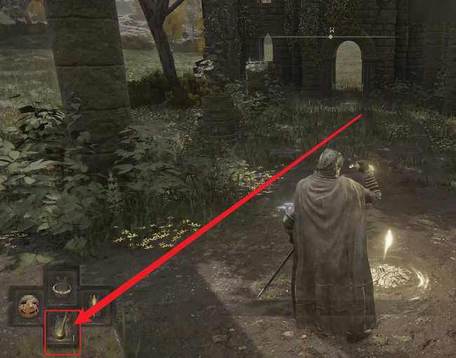 老头环灵药圣杯瓶是一次性的吗_艾尔登法环圣杯瓶是一次性的吗