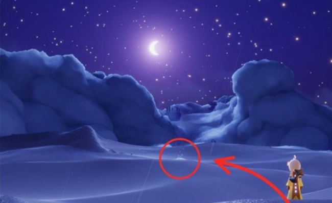 光遇手游玫瑰花在哪