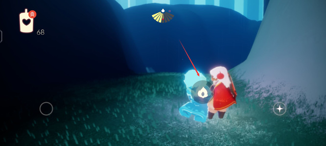 光遇手游.12.10雨林重温先祖的美好回忆在哪_光遇雨林寻觅先祖之美