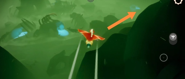 光遇手游黑金先祖在哪_探寻光遇手游黑金先祖的所在位置