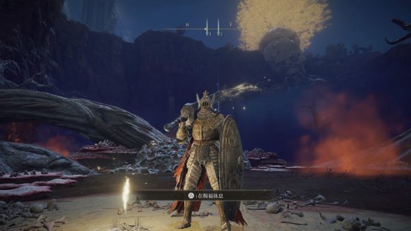 老头环尊腐骑士怎么打_艾尔登法环封印骑士的战斗指南