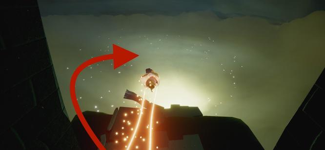 光遇手游问题先祖在哪里_光遇游戏问题先祖在何方