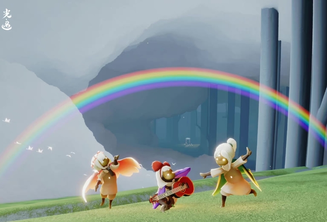 光遇手游音乐会在哪_光遇手游音乐会举办地点哪里