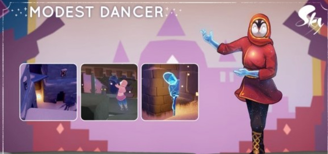 光遇手游表演季什么时候更新_光遇表演季更新时间