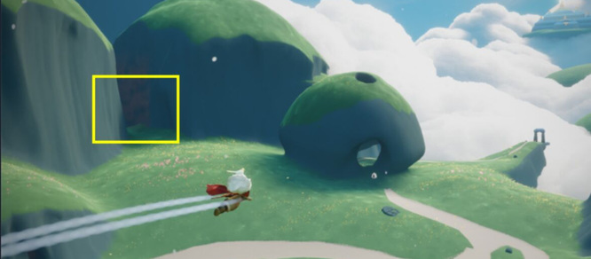 光遇手游擦汗动作怎么获得