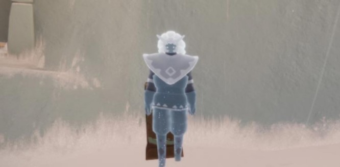 光遇手游翻滚动作的先祖在哪