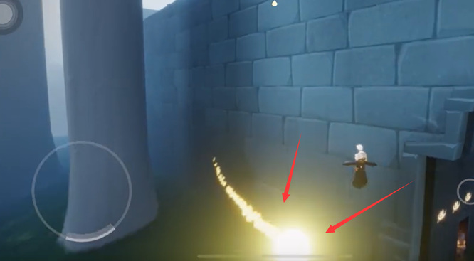 光遇手游无翼怎么拿雨林的星光_光遇获取雨林星光攻略