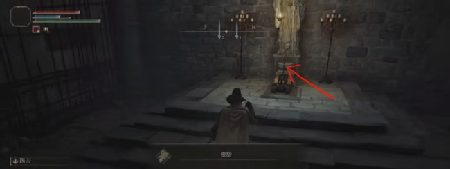 老头环巨人山顶地下墓地怎么走_畅游艾尔登法环穿越山顶地下墓地探险指南