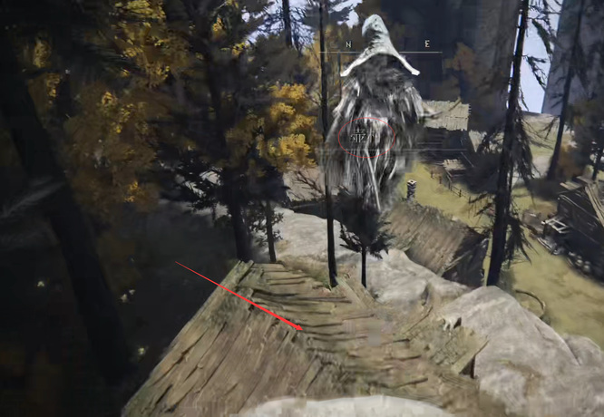 老头环壶村怎么进去_艾尔登法环壶村入村指南