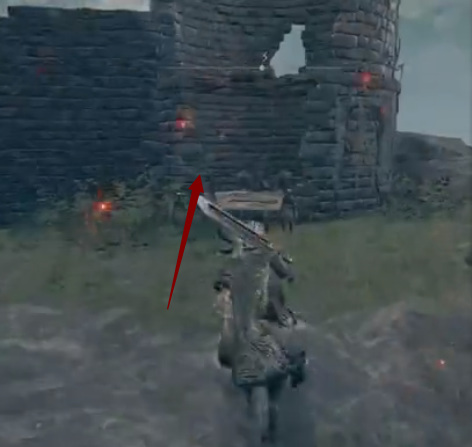 老头环从灰城还能去孤立神授塔吗_艾尔登法环中是否还能前往孤立神授塔