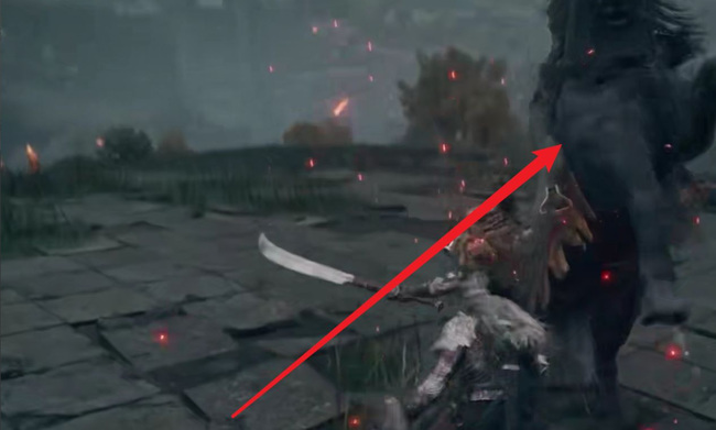 老头环怎么跳马