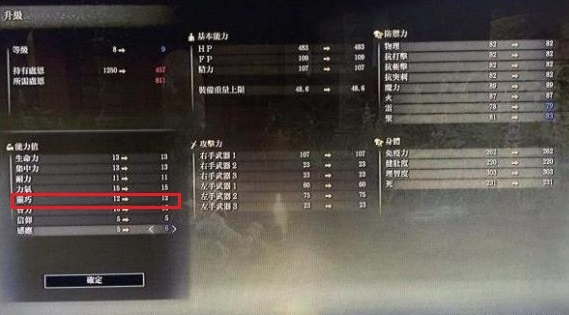 老头环属性作用是什么_艾尔登法环在游戏中有着怎样的作用