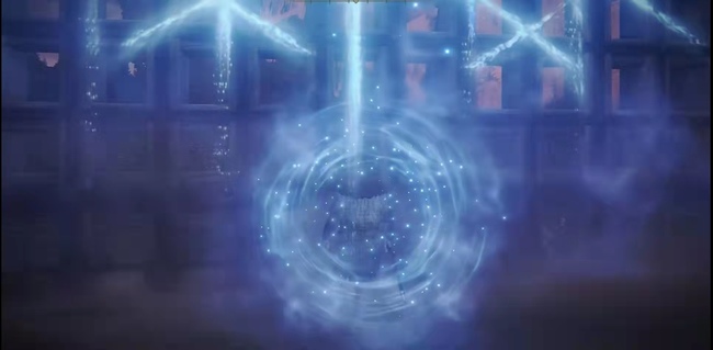 老头环 魔法学院怎么走_艾尔登法环探索魔法学院的路线指南