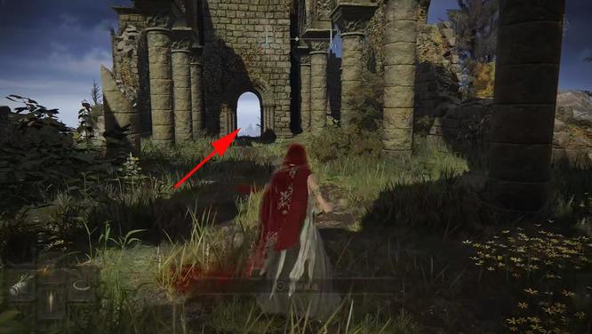 老头环电眼怎么获得_艾尔登法环电眼游戏攻略全解析