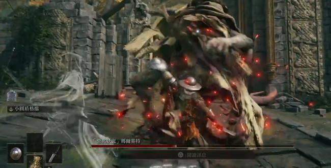 老头环盗贼怎么玩_艾尔登法环探索盗贼世界的乐趣