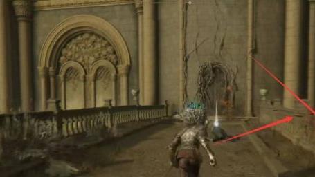 老头环玛丽卡的糜烂烙印怎么获得_艾尔登法环玛丽卡的糜烂烙印获取攻略