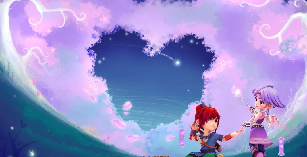 「梦幻西游」武器转换造型对应表是什么样的