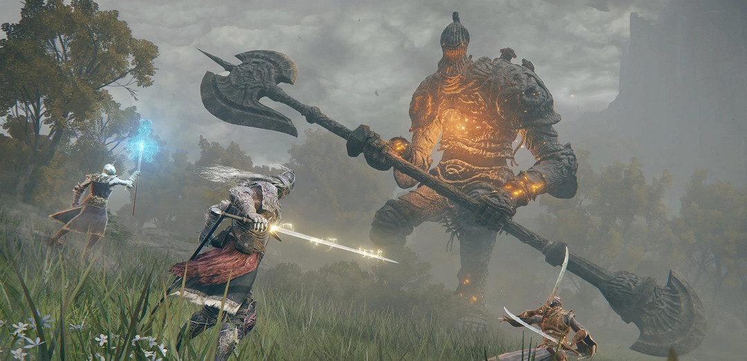 老头环失色锻造石1-9怎么获得