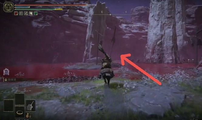 老头环蝇群法术在哪_艾尔登法环中的蝇群法术怎么获取