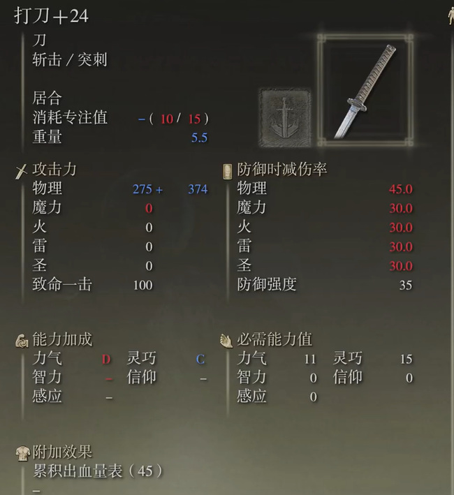 老头环冰霜踏地配什么武器_艾尔登法环冰霜踏地推荐搭配哪些武器