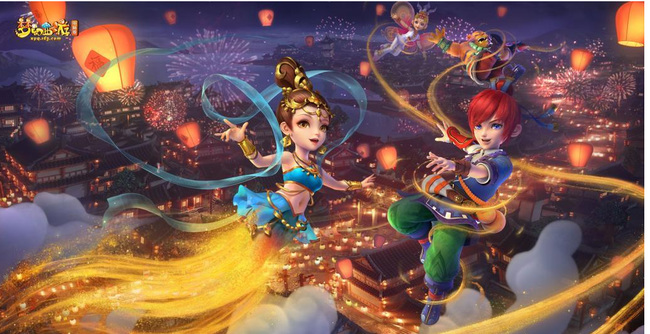 「梦幻西游」飞贼任务怎么做