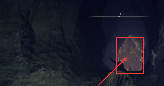 艾尔登法环打拉卡德的武器在哪_老头在游戏中使用艾尔登法环进行打击